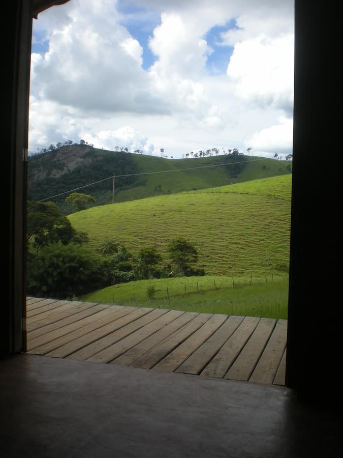 Reobote Chales São Bento do Sapucaí Exterior photo